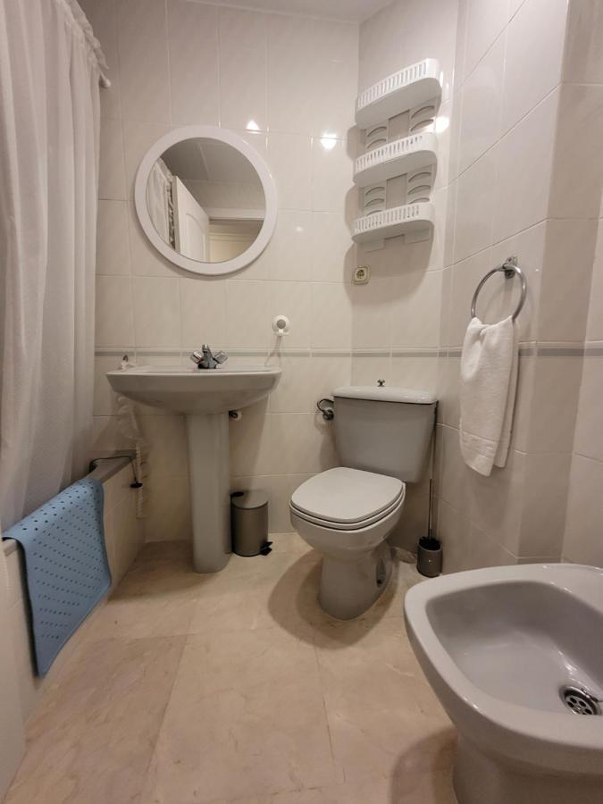 Torre Levante-Fincas Benidorm Luaran gambar