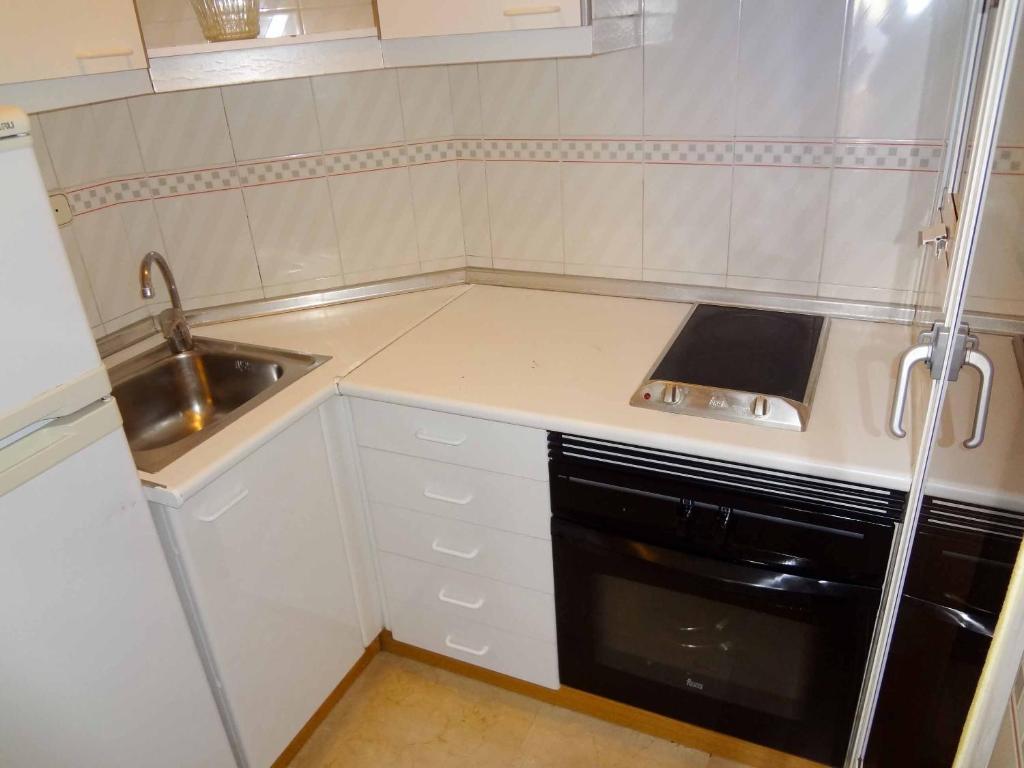 Torre Levante-Fincas Benidorm Luaran gambar
